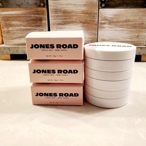 Jones Road (by Bobbi Brown) Miracle Balm